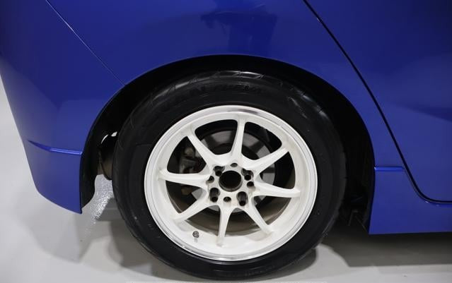 #13368 - 2016 Honda Jazz 1.5 2WD