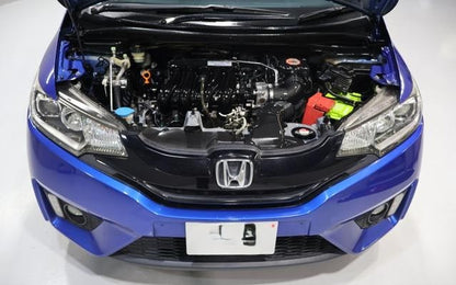 #13368 - 2016 Honda Jazz 1.5 2WD