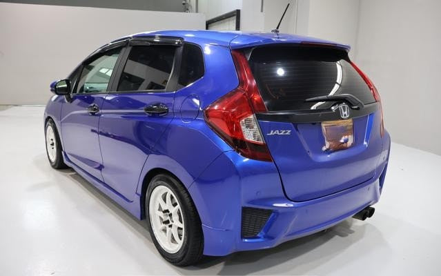 #13368 - 2016 Honda Jazz 1.5 2WD