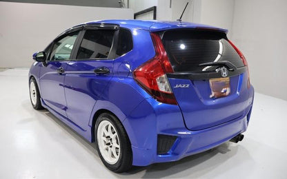 #13368 - 2016 Honda Jazz 1.5 2WD