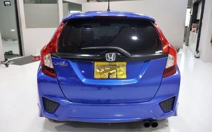 #13368 - 2016 Honda Jazz 1.5 2WD
