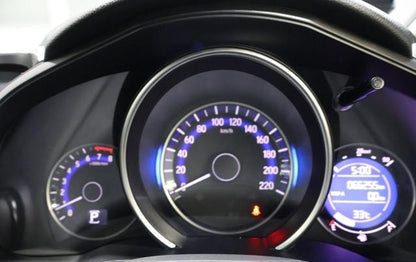 #13368 - 2016 Honda Jazz 1.5 2WD