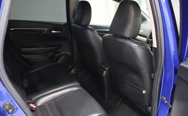 #13368 - 2016 Honda Jazz 1.5 2WD