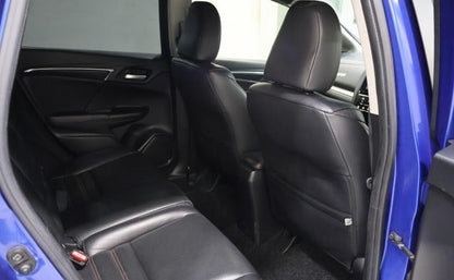 #13368 - 2016 Honda Jazz 1.5 2WD