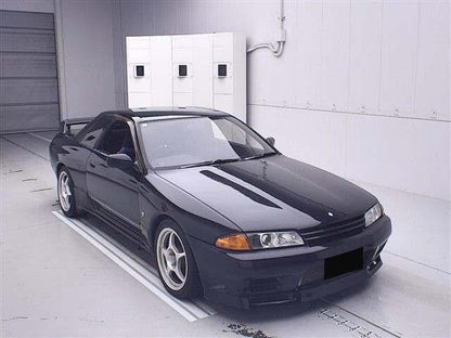 #13372 - 1993 Nissan Skyline GT-R R32 4WD