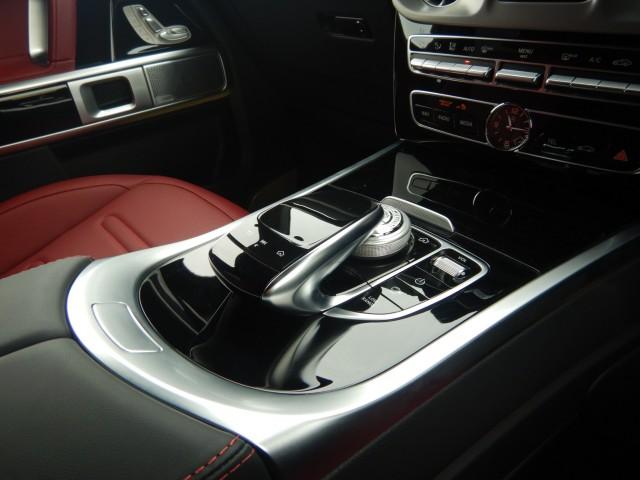 #13492 - 2024 Mercedes-Benz G63 Diesel
