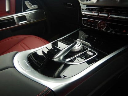 #13492 - 2024 Mercedes-Benz G63 Diesel