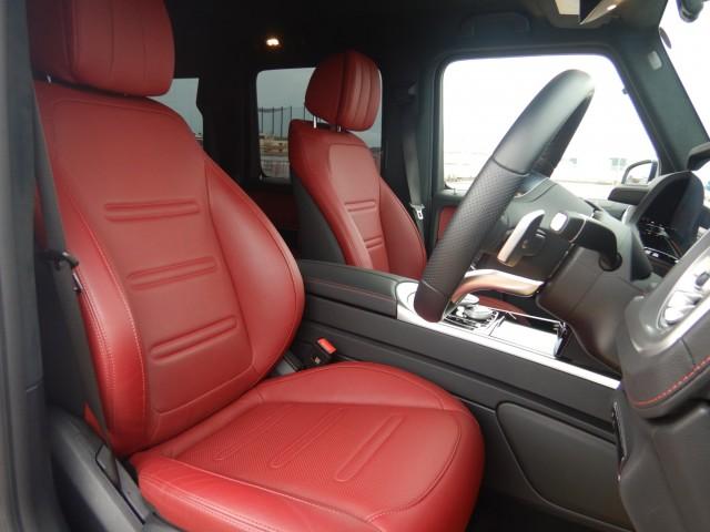#13492 - 2024 Mercedes-Benz G63 Diesel