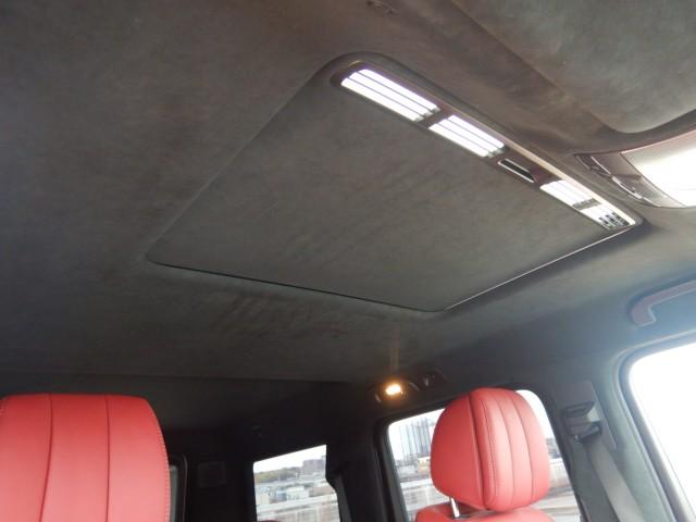 #13492 - 2024 Mercedes-Benz G63 Diesel