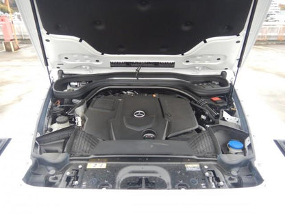 #13492 - 2024 Mercedes-Benz G63 Diesel