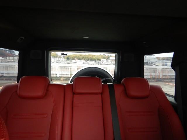 #13492 - 2024 Mercedes-Benz G63 Diesel