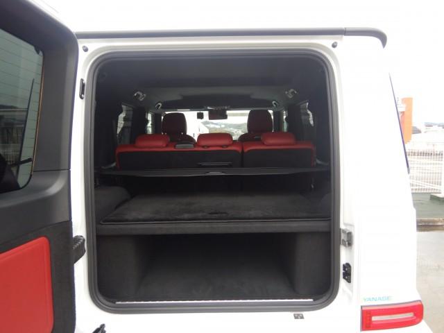 #13492 - 2024 Mercedes-Benz G63 Diesel