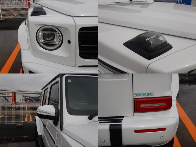 #13492 - 2024 Mercedes-Benz G63 Diesel
