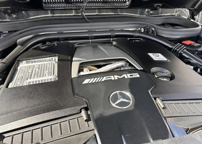 #13493 - 2024 Mercedes-Benz G63 Fuel