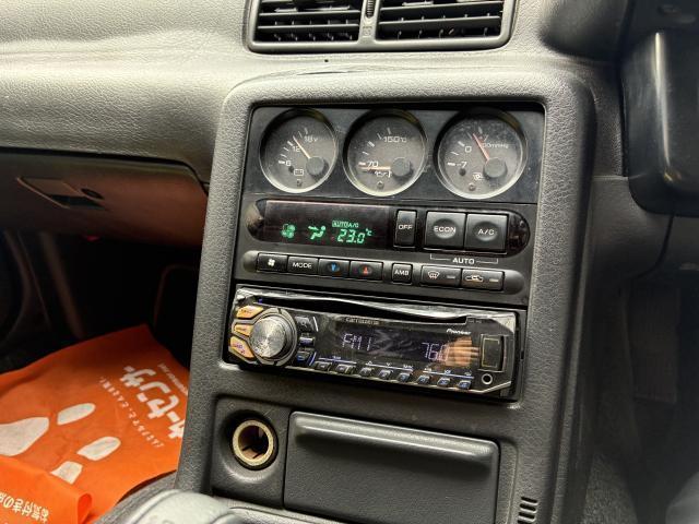#13494 - 1992 Nissan Skyline GT-R R32
