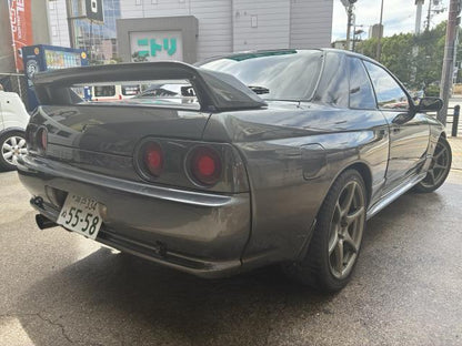#13494 - 1992 Nissan Skyline GT-R R32