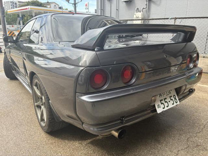#13494 - 1992 Nissan Skyline GT-R R32