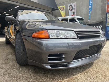 #13494 - 1992 Nissan Skyline GT-R R32