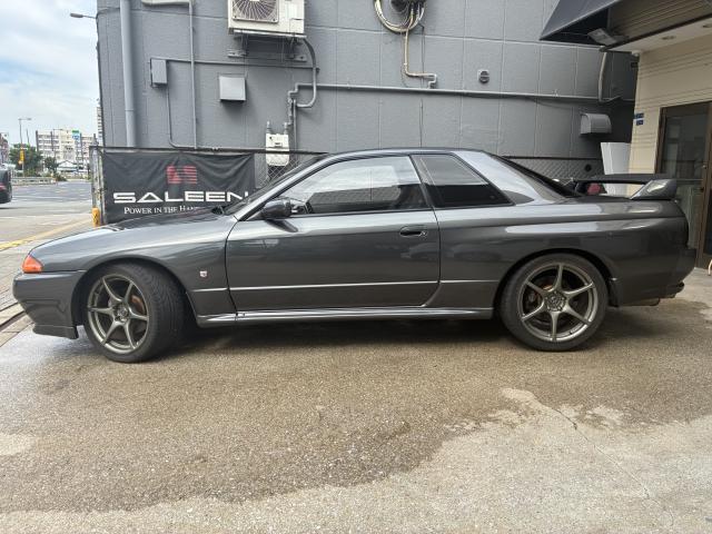 #13494 - 1992 Nissan Skyline GT-R R32