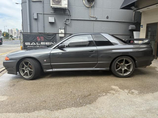 #13494 - 1992 Nissan Skyline GT-R R32