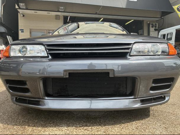 #13494 - 1992 Nissan Skyline GT-R R32