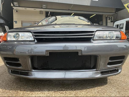 #13494 - 1992 Nissan Skyline GT-R R32