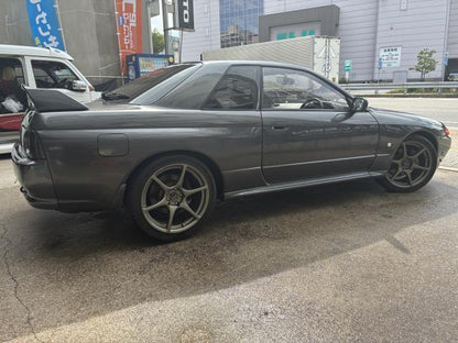 #13494 - 1992 Nissan Skyline GT-R R32