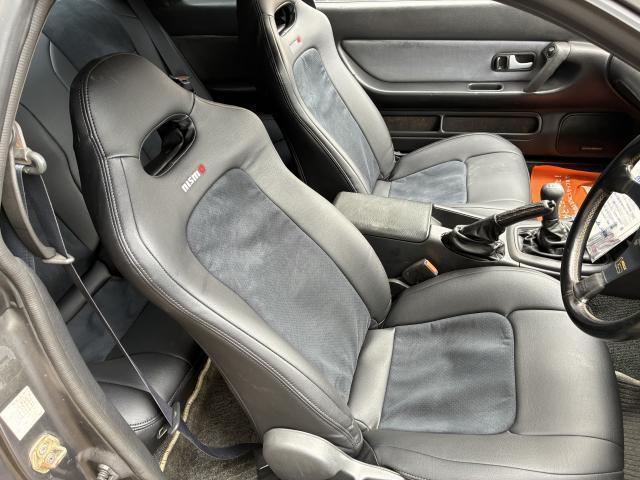 #13494 - 1992 Nissan Skyline GT-R R32