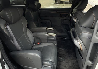 #13495 - 2024 Toyota Alphard