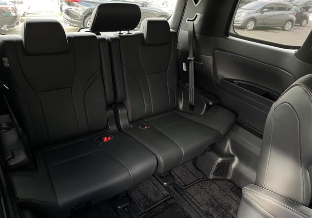 #13495 - 2024 Toyota Alphard