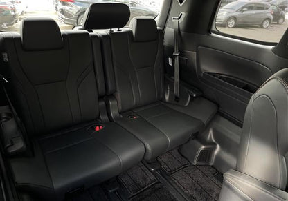#13495 - 2024 Toyota Alphard