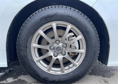 #13495 - 2024 Toyota Alphard