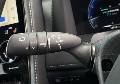 #13495 - 2024 Toyota Alphard