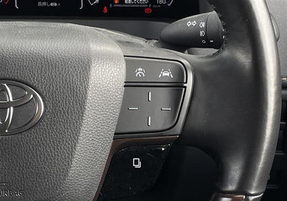 #13495 - 2024 Toyota Alphard