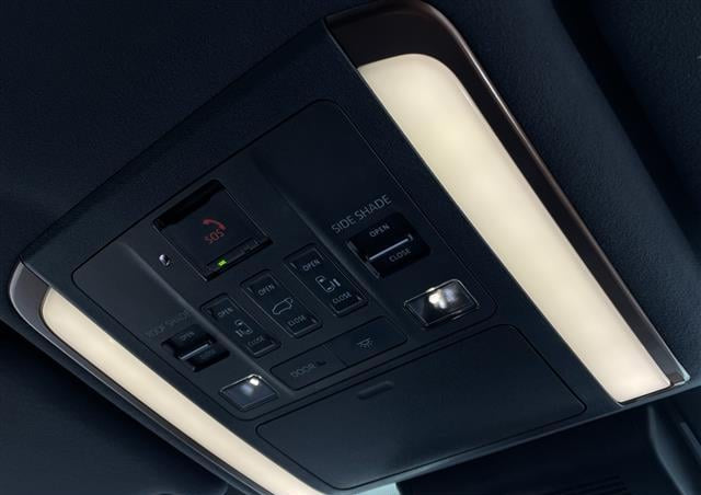 #13495 - 2024 Toyota Alphard