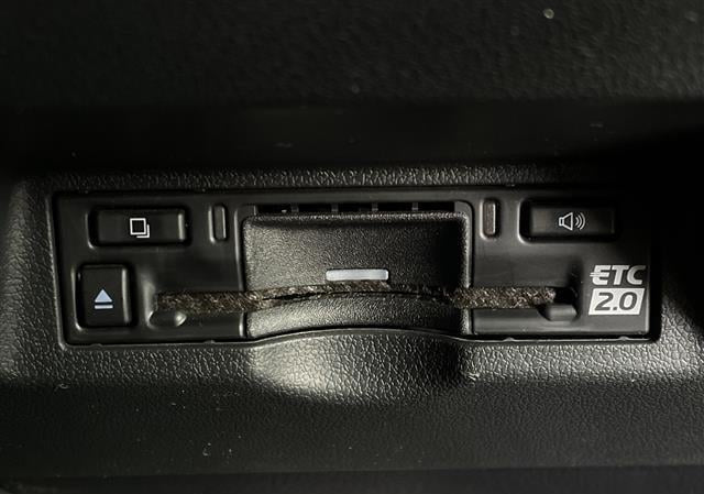 #13495 - 2024 Toyota Alphard
