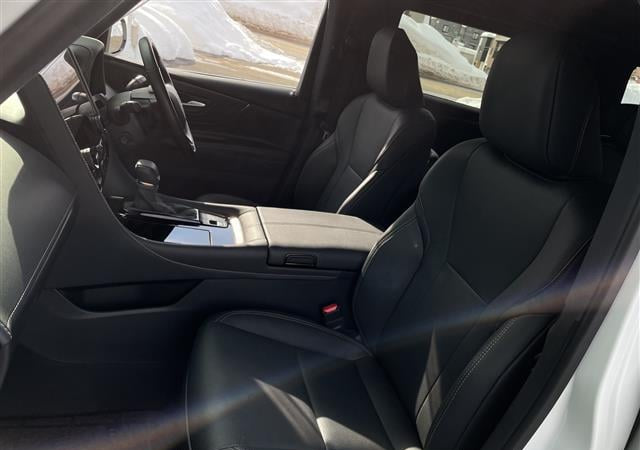 #13495 - 2024 Toyota Alphard
