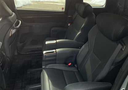 #13495 - 2024 Toyota Alphard