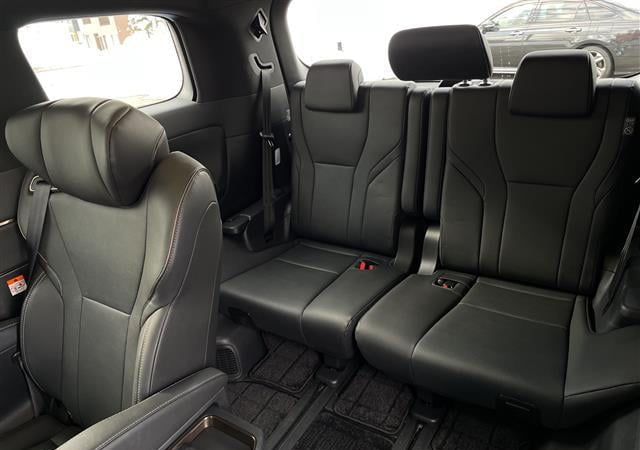 #13495 - 2024 Toyota Alphard