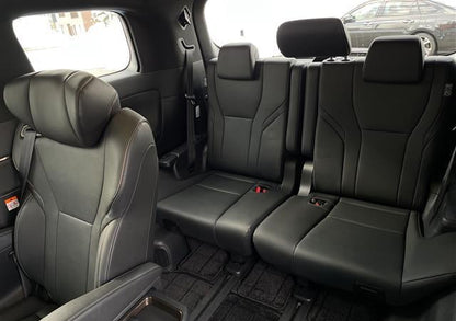 #13495 - 2024 Toyota Alphard