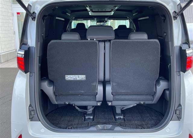 #13495 - 2024 Toyota Alphard