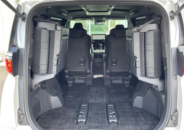 #13495 - 2024 Toyota Alphard