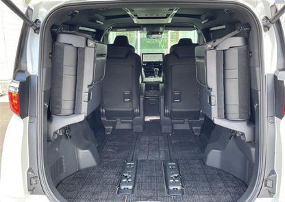 #13495 - 2024 Toyota Alphard