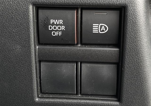 #13495 - 2024 Toyota Alphard