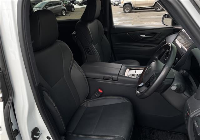 #13495 - 2024 Toyota Alphard