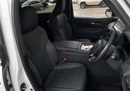 #13495 - 2024 Toyota Alphard