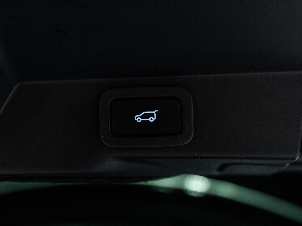 #11945 - 2022 Land Rover Range Rover Sport HST