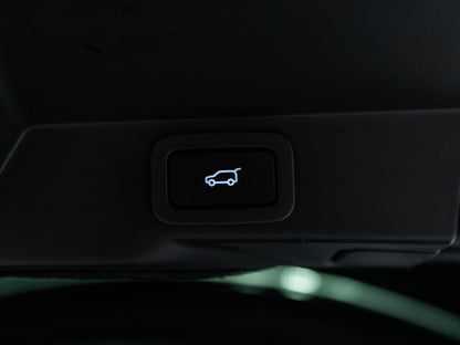 #11945 - 2022 Land Rover Range Rover Sport HST