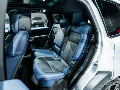 #11945 - 2022 Land Rover Range Rover Sport HST