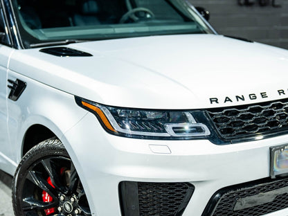 #11945 - 2022 Land Rover Range Rover Sport HST
